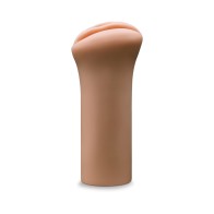 EnLust Molly Tan Male Stroker