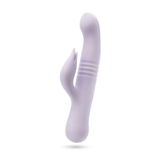 Vibrador Conejito Rylee Lavanda de Blush