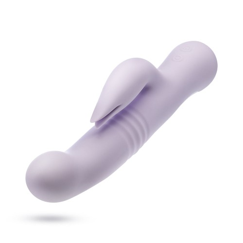 Blush Rylee Lavender Rabbit Vibrator