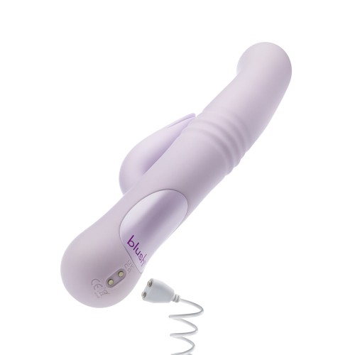 Vibrador Conejito Rylee Lavanda de Blush