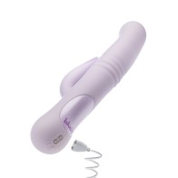 Blush Rylee Lavender Rabbit Vibrator