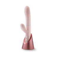 Vibrador Recargable Fraya de Blush