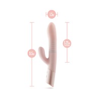 Vibrador Recargable Fraya de Blush