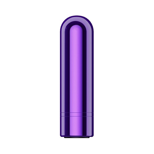 Kool Vibes Rechargeable Mini Bullet Grape