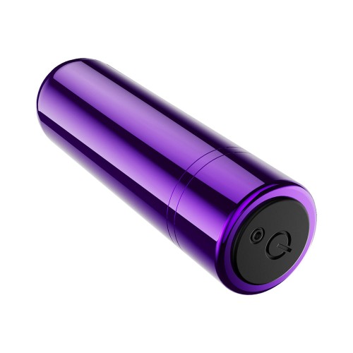 Kool Vibes Mini Bullet Recargable Uva