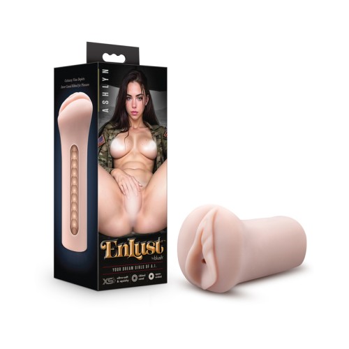 EnLust Ashlynn Dream Stroker For Ultimate Fantasy Fulfillment