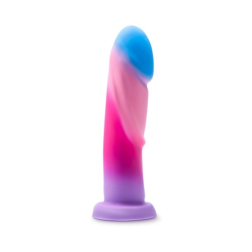 Avant Borealis Dreams 7.75 in Dildo Cotton Candy