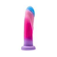 Avant Borealis Dreams 7.75 in Dildo Cotton Candy