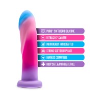 Avant Borealis Dreams 7.75 in Dildo Cotton Candy