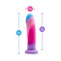 Avant Borealis Dreams 7.75 in Dildo Cotton Candy