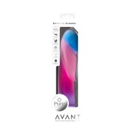 Avant Borealis Dreams 7.75 in Dildo Cotton Candy