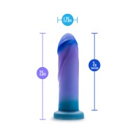 Avant Midnight Rendezvous 7.5 in. Dildo for Pleasure