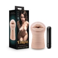 EnLust Nicole Vibrating Stroker