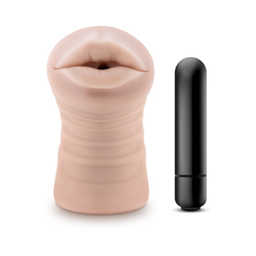 Stroker Vibrador EnLust Nicole