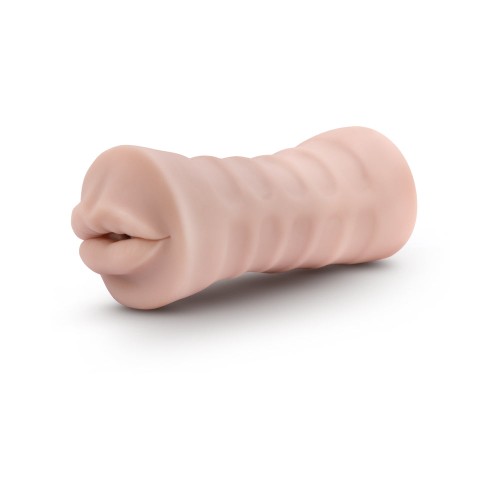 EnLust Nicole Vibrating Stroker