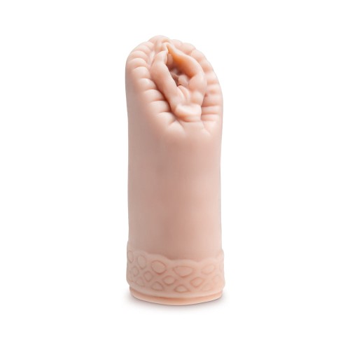 Stroker Beige EnLust Alyssa - Placer Premium