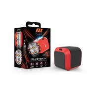 M for Men SlamBox Red - Ultimate Stimulation