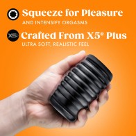 Self-Lubricating Pocket Stroker for Ultimate Pleasure