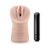 Stroker Vibrador Ayumi de EnLust para Fantasías Épicas