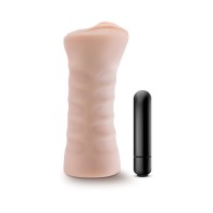 EnLust Ayumi Vibrating Stroker for Epic Fantasy