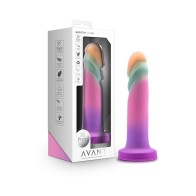 Avant Sunrise Gaze Dildo - Artisanal Pleasure