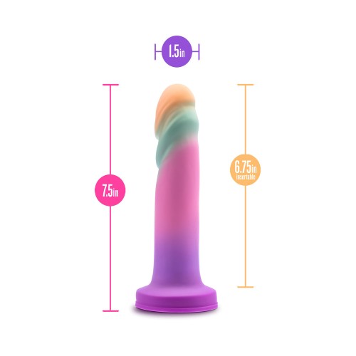 Avant Sunrise Gaze Dildo - Artisanal Pleasure