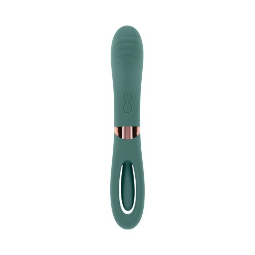 Evolved Chick Flick Rechargeable Vibrator