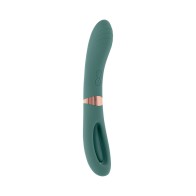 Evolved Chick Flick Rechargeable Vibrator