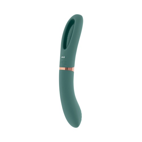 Vibrador Recargable Evolved Chick Flick