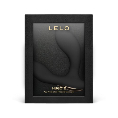 LELO HUGO 2 Prostate Massager