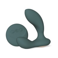 LELO HUGO 2 Prostate Massager with Remote for Ultimate Pleasure