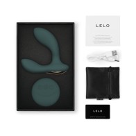 LELO HUGO 2 Prostate Massager with Remote for Ultimate Pleasure