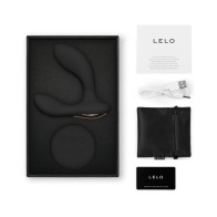 LELO HUGO 2 Masajeador Prostático Control Remoto