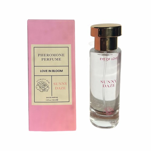 Sunny Daze Pheromone Parfum for Attraction