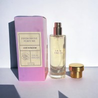 Eye of Love Bloom Pheromone Parfum - Lilac Dream