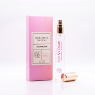 Eye of Love Bloom Pheromone Perfume