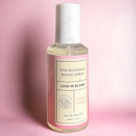 Spray para Habitaciones Pheromone Eye of Love Bloom - Sunny Daze