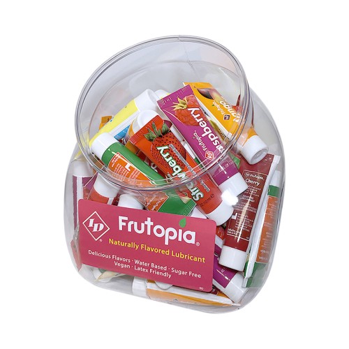 ID Frutopia Assorted Display Bowl 12ml