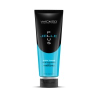 Wicked Jelle Plus Lubricante Anal con Relajantes Naturales para un Juego Cómodo