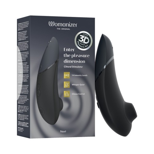 Womanizer Next Clitoral Stimulator