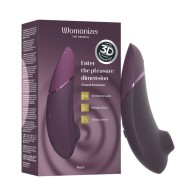 Womanizer Next Dark Purple - Ultimate Clitoral Pleasure