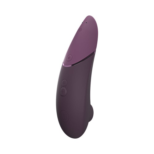 Womanizer Next Dark Purple - Ultimate Clitoral Pleasure