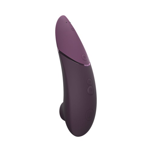 Womanizer Next Dark Purple - Ultimate Clitoral Pleasure