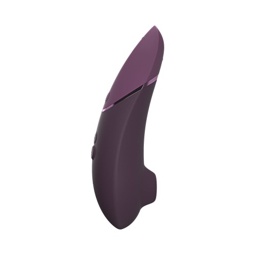 Womanizer Next Dark Purple - Ultimate Clitoral Pleasure