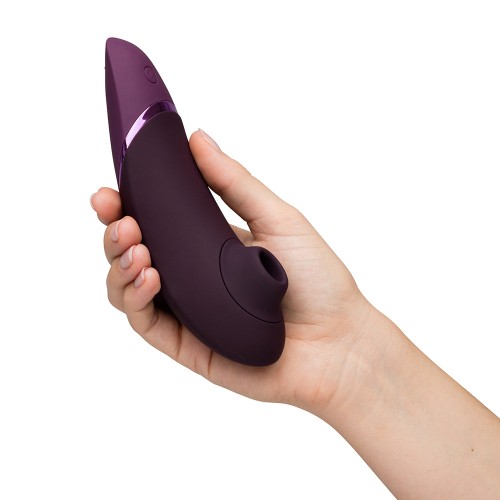 Womanizer Next Dark Purple - Ultimate Clitoral Pleasure