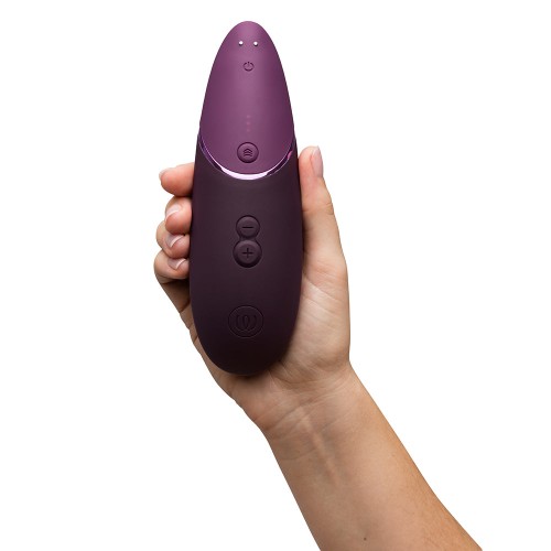 Womanizer Next Dark Purple - Ultimate Clitoral Pleasure