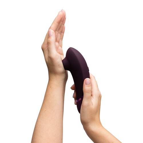 Womanizer Next Dark Purple - Ultimate Clitoral Pleasure