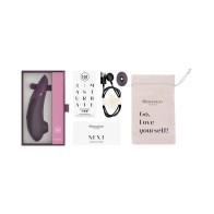 Womanizer Next Dark Purple - Ultimate Clitoral Pleasure