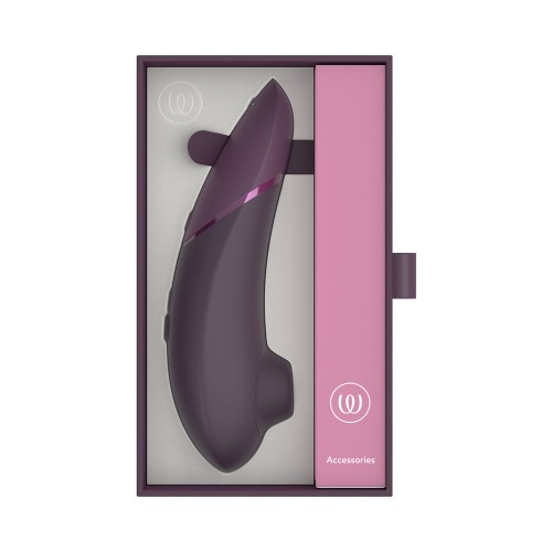 Womanizer Next Dark Purple - Ultimate Clitoral Pleasure