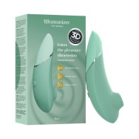 Womanizer Next Sage Pleasure Device